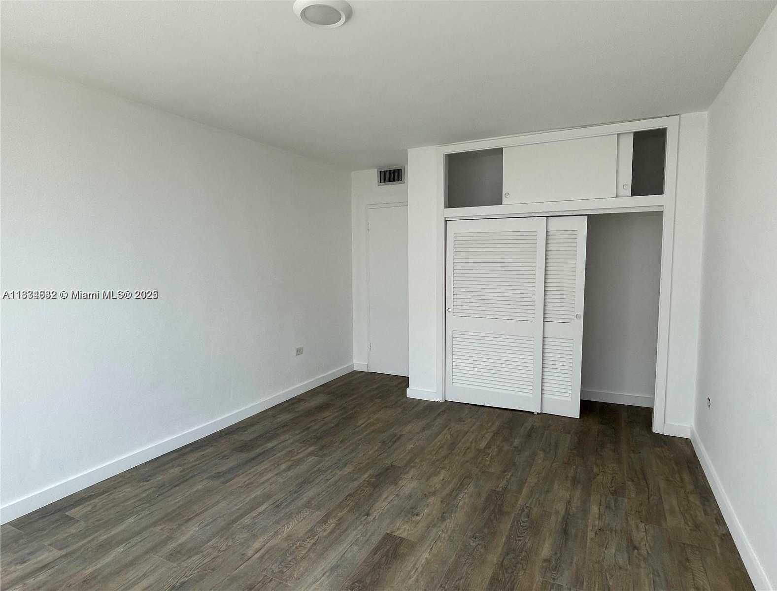 Small Image of 7545 EAST TREASURE DR #5K, North Bay Village Number 5