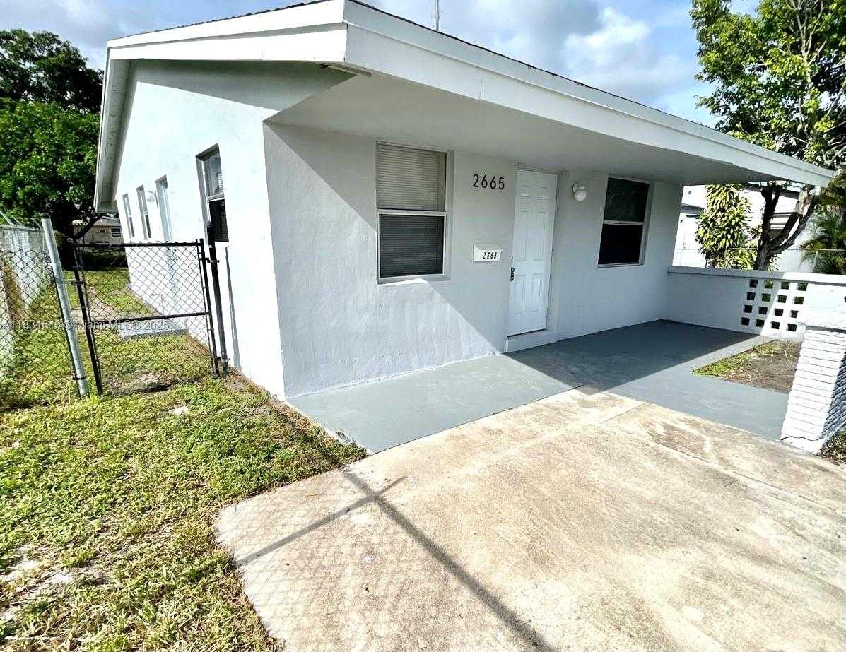 Small Image of 2665 NORTH WEST 20TH ST, Fort Lauderdale Number 9