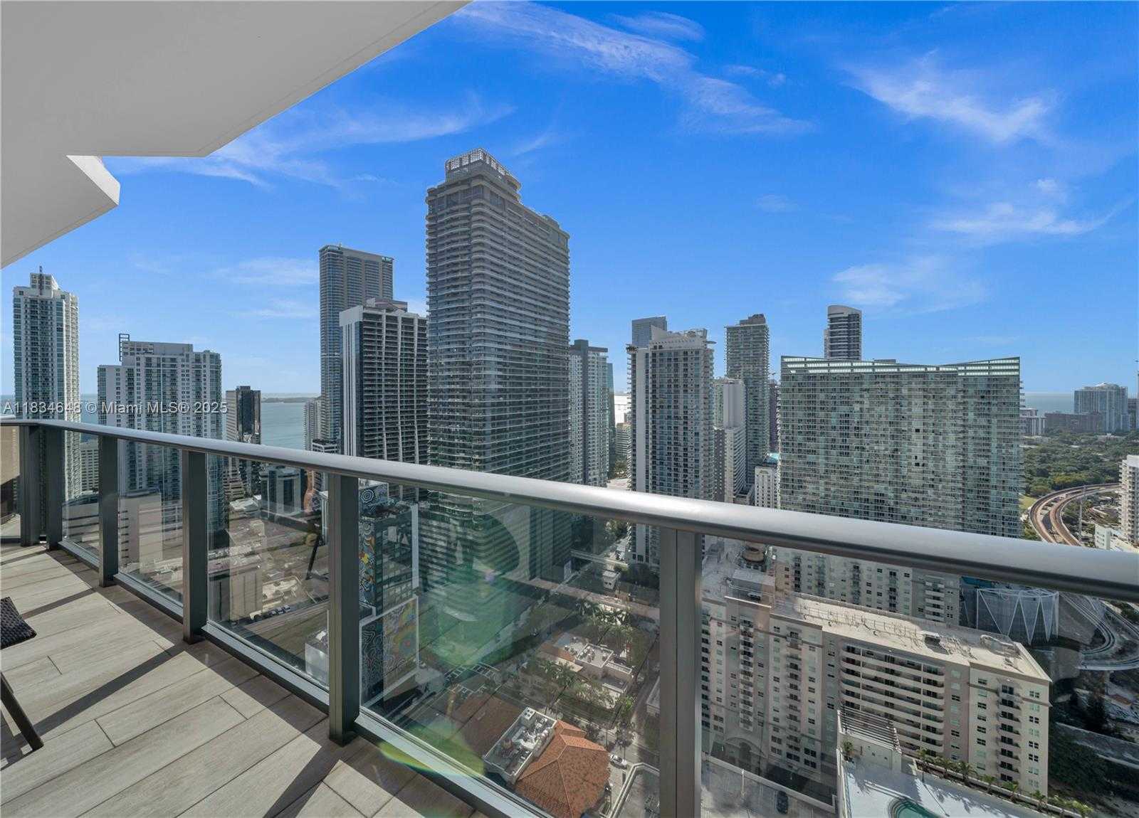 Small Image of 55 SOUTH WEST 9TH ST #3404, Miami Number 10