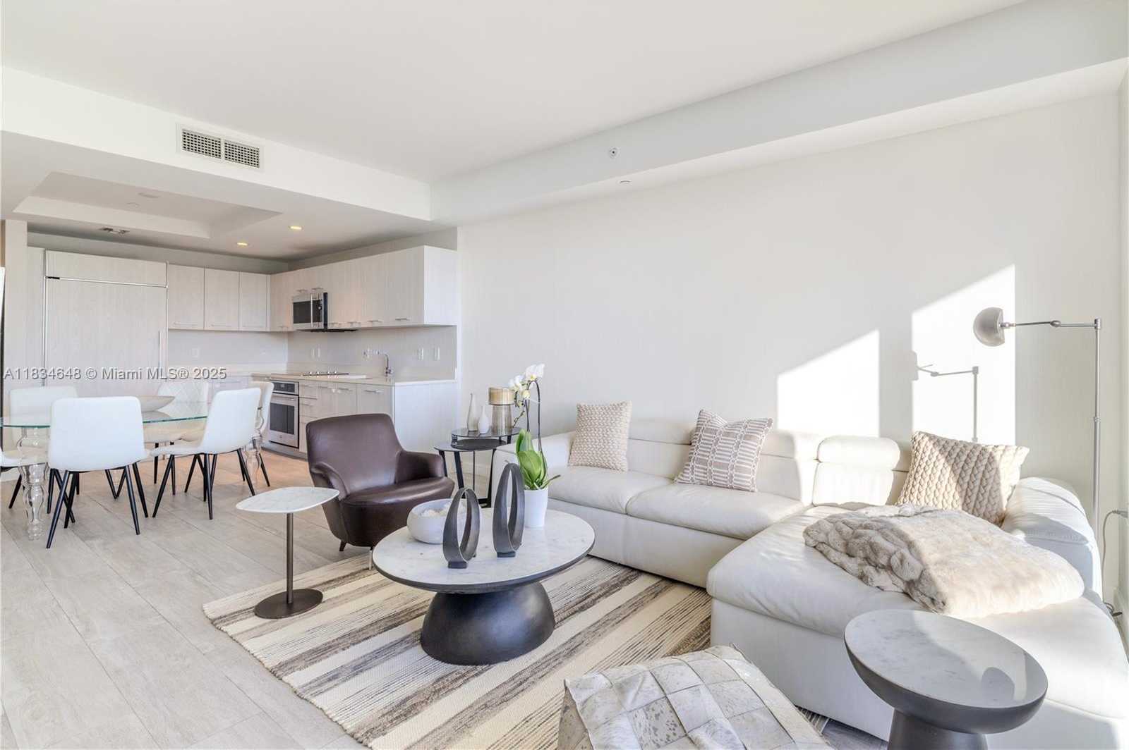 Small Image of 55 SOUTH WEST 9TH ST #3404, Miami Number 2