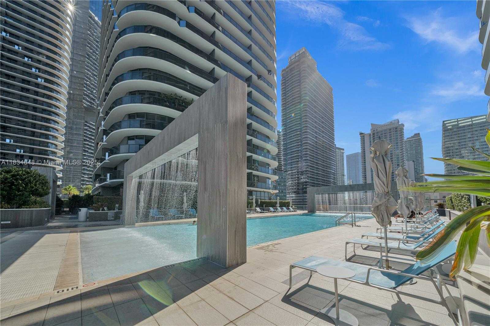 Small Image of 55 SOUTH WEST 9TH ST #3404, Miami Number 21