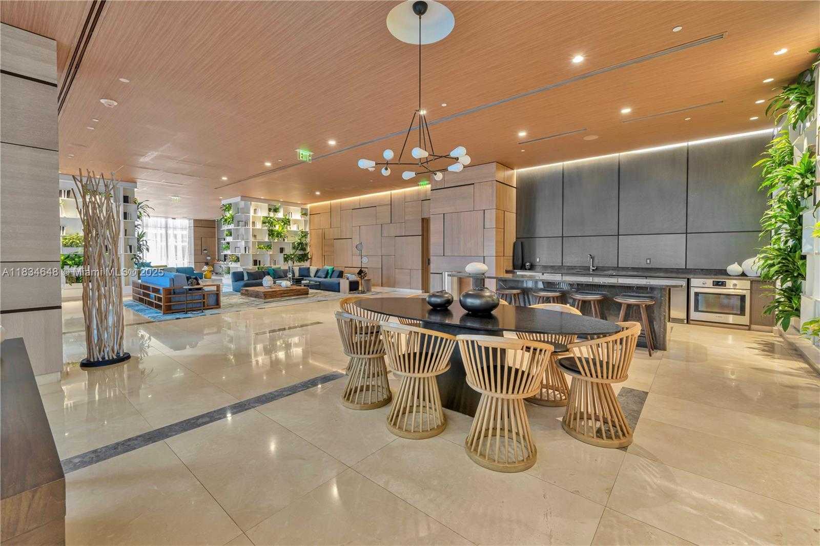 Small Image of 55 SOUTH WEST 9TH ST #3404, Miami Number 24