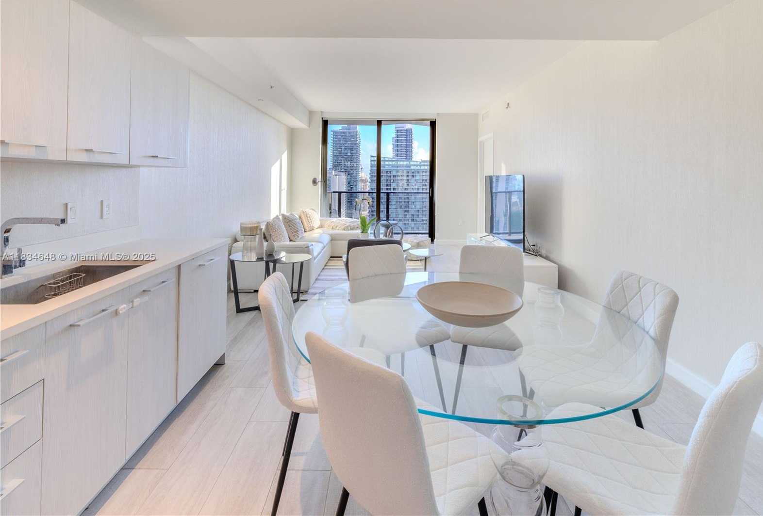 Small Image of 55 SOUTH WEST 9TH ST #3404, Miami Number 5