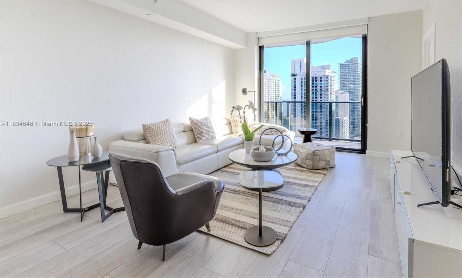 Small Image of 55 SOUTH WEST 9TH ST #3404, Miami Number 7
