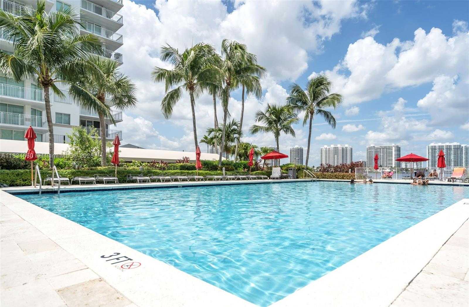Small Image of 18100 NORTH BAY RD #709, Sunny Isles Beach Number 31