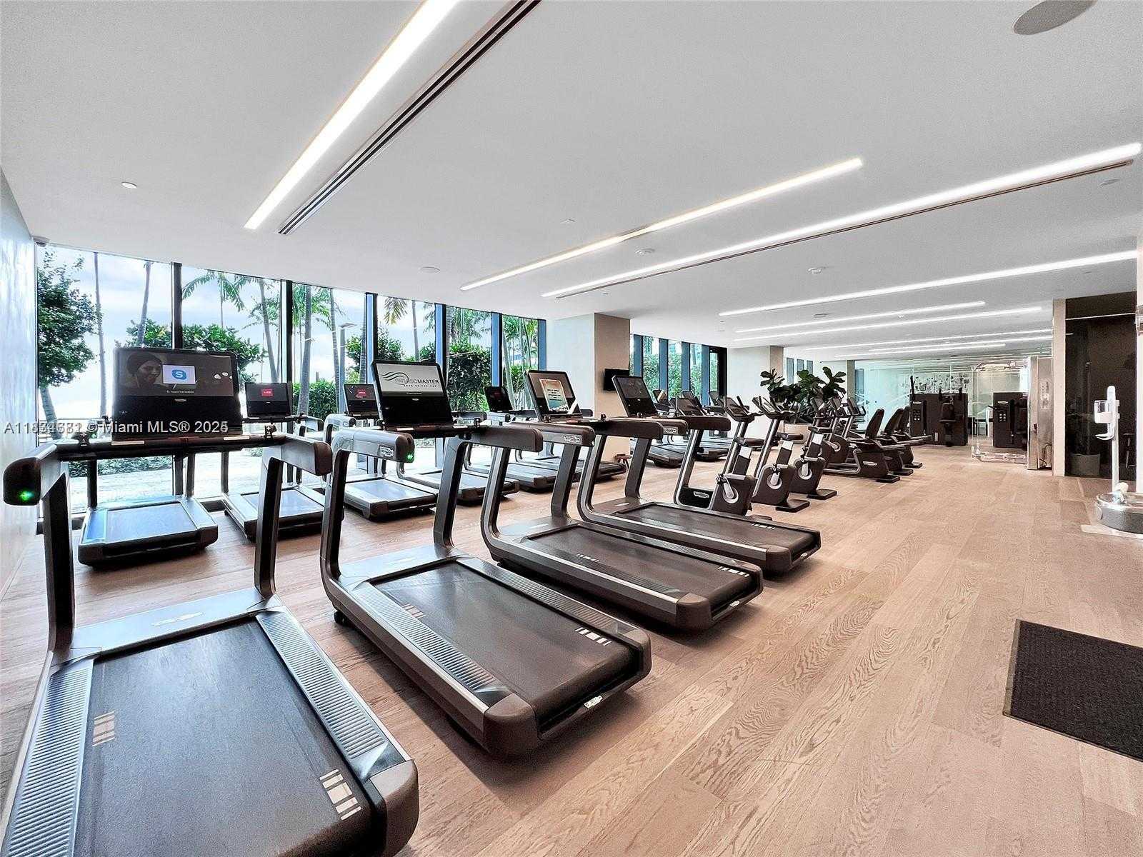 Small Image of 650 NORTH EAST 32ND ST #3205, Miami Number 26