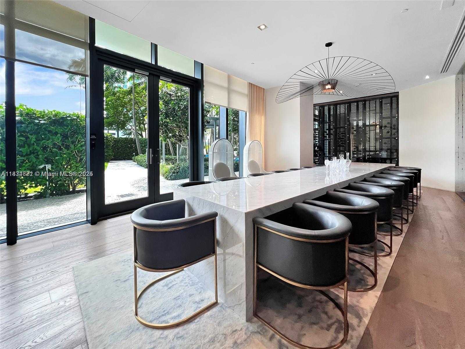 Small Image of 650 NORTH EAST 32ND ST #3205, Miami Number 29