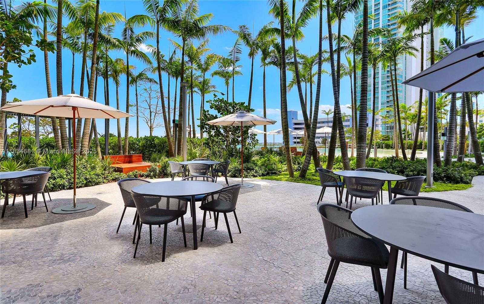 Small Image of 650 NORTH EAST 32ND ST #3205, Miami Number 33
