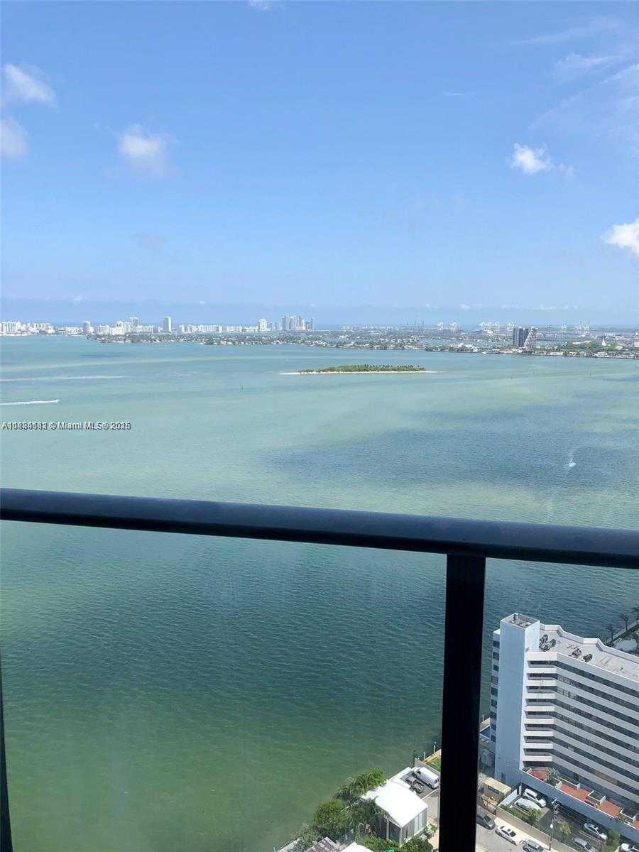 Small Image of 650 NORTH EAST 32ND ST #3205, Miami Number 6