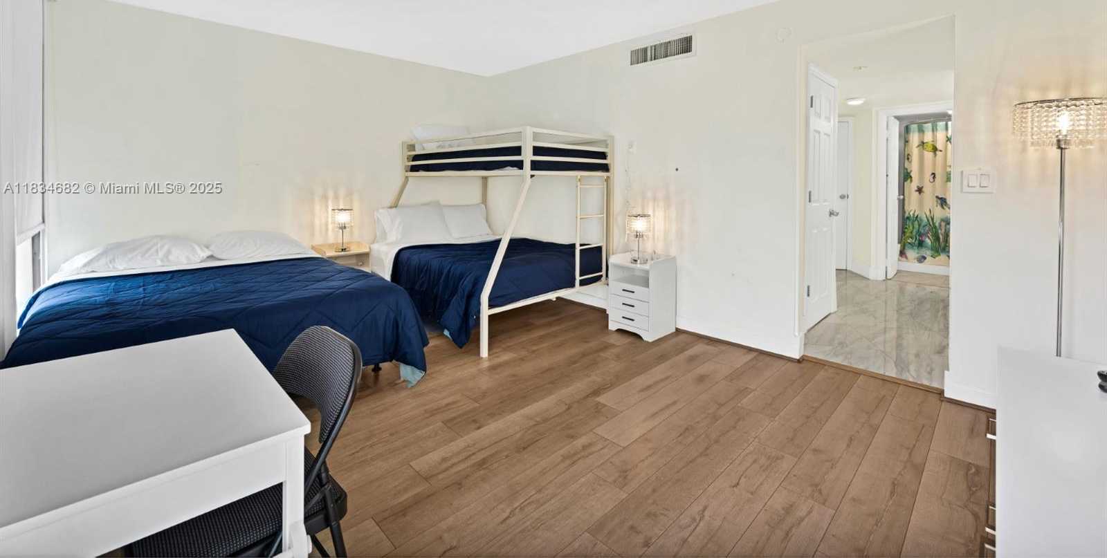 Small Image of 3101 NORTH COUNTRY CLUB DR #105, Aventura Number 13