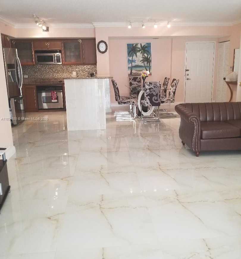 Small Image of 2080 SOUTH OCEAN DR #509, Hallandale Beach Number 25