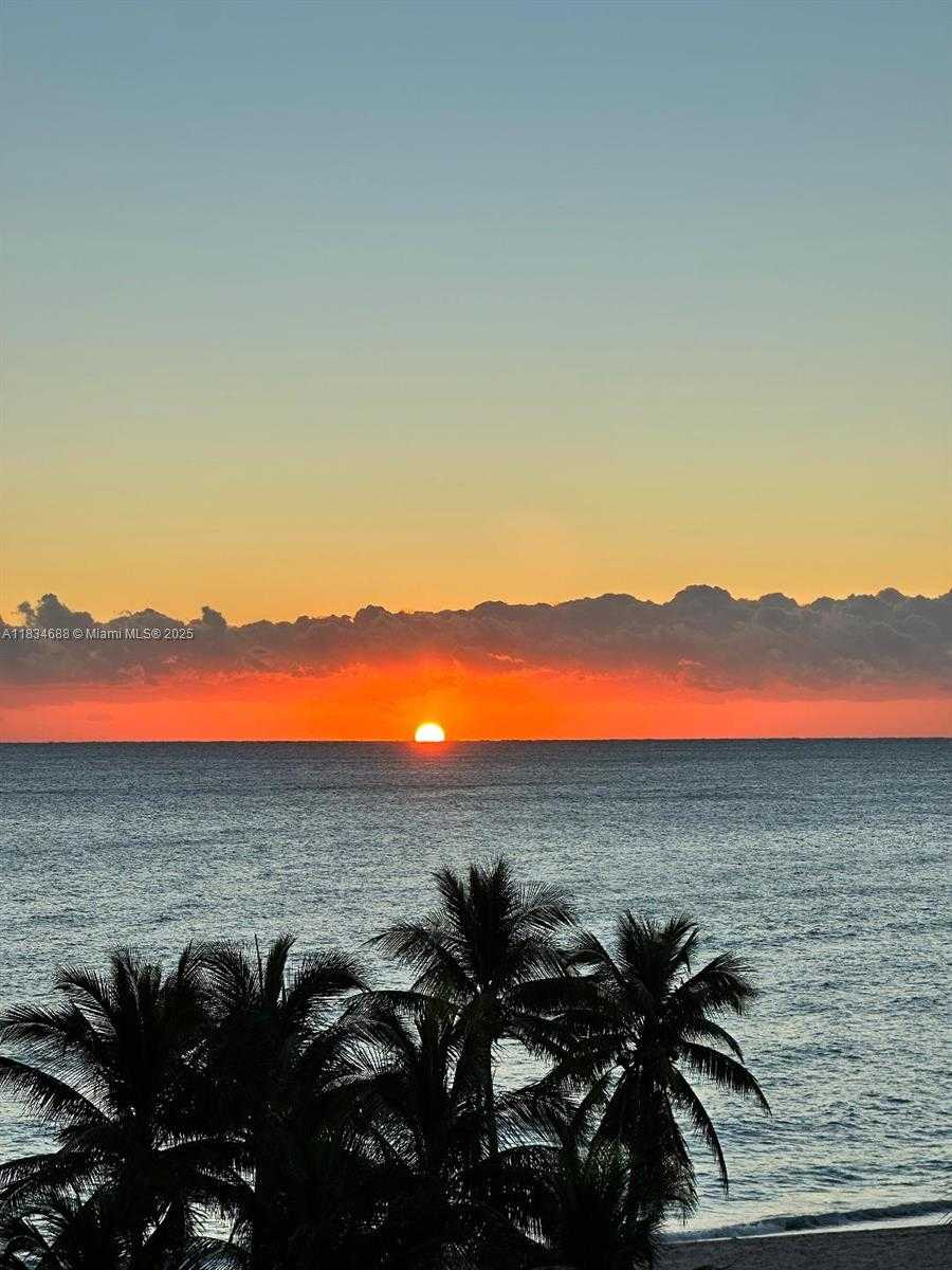 Small Image of 2080 SOUTH OCEAN DR #509, Hallandale Beach Number 45