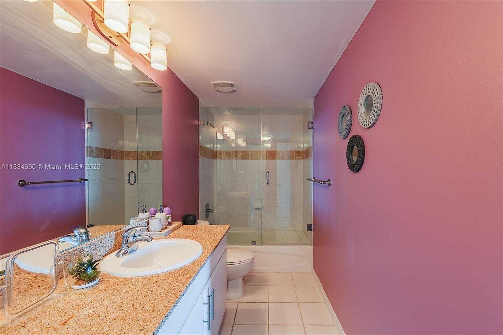 Small Image of 1861 NORTH WEST S RIVER DR #1503, Miami Number 11