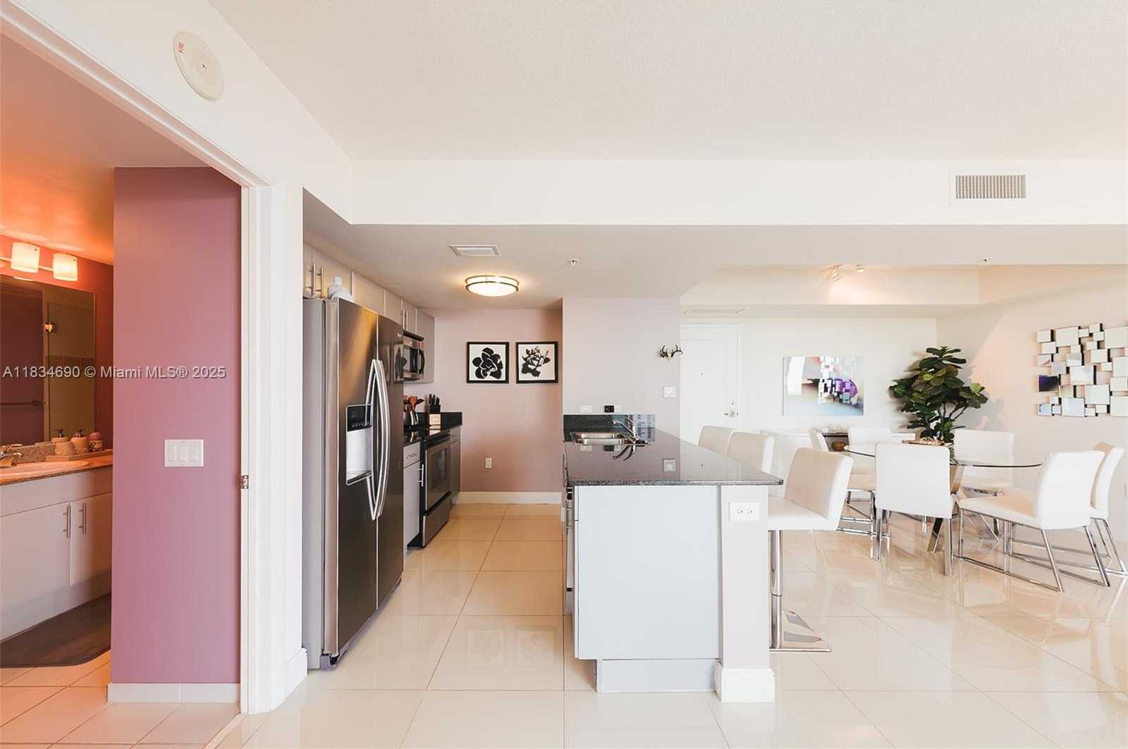 Small Image of 1861 NORTH WEST S RIVER DR #1503, Miami Number 12