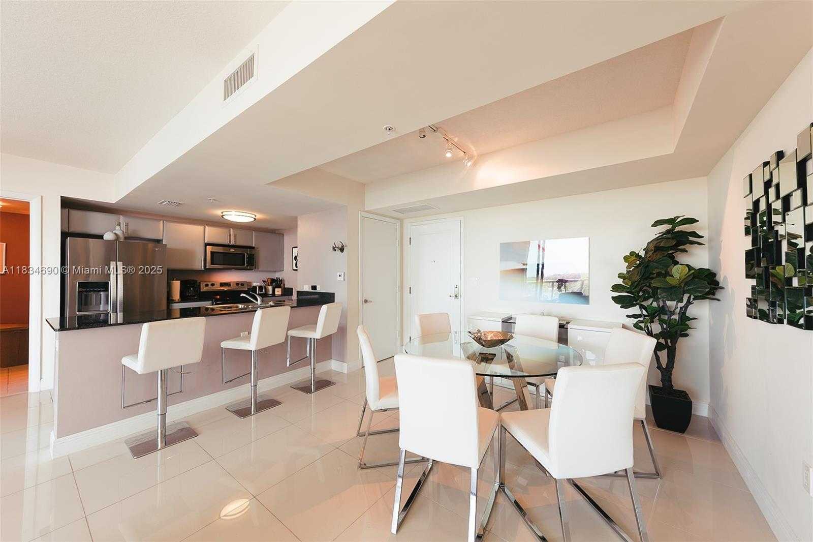 Small Image of 1861 NORTH WEST S RIVER DR #1503, Miami Number 13