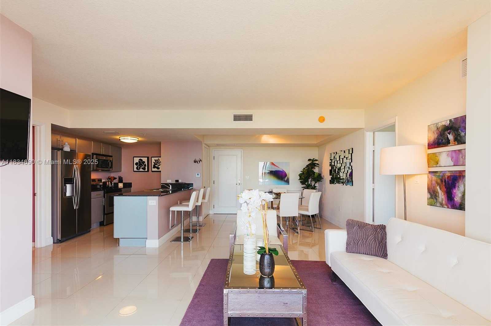 Small Image of 1861 NORTH WEST S RIVER DR #1503, Miami Number 14
