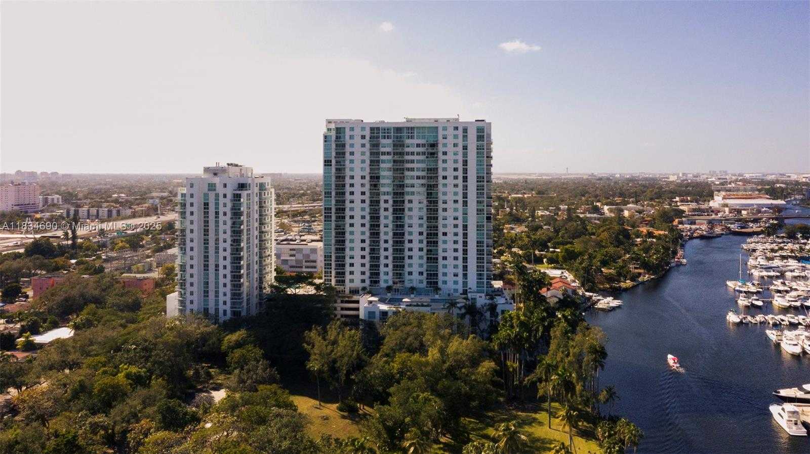 Small Image of 1861 NORTH WEST S RIVER DR #1503, Miami Number 25