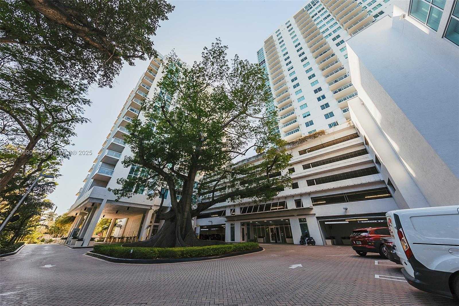 Small Image of 1861 NORTH WEST S RIVER DR #1503, Miami Number 3