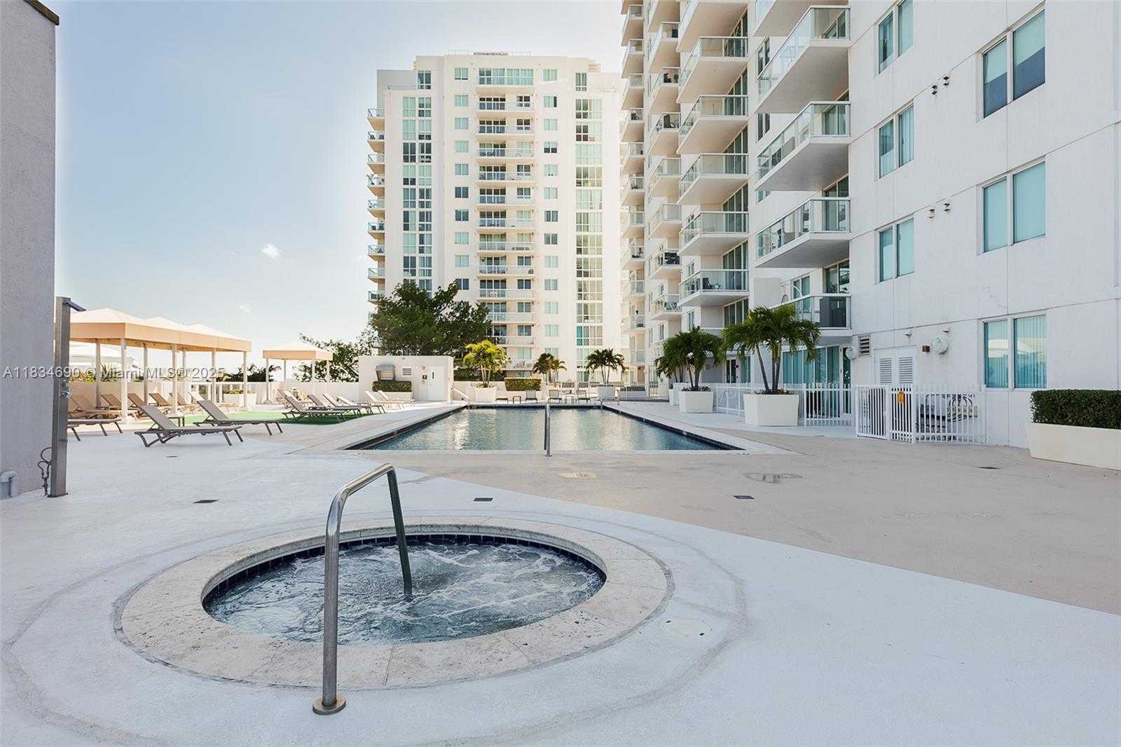 Small Image of 1861 NORTH WEST S RIVER DR #1503, Miami Number 4