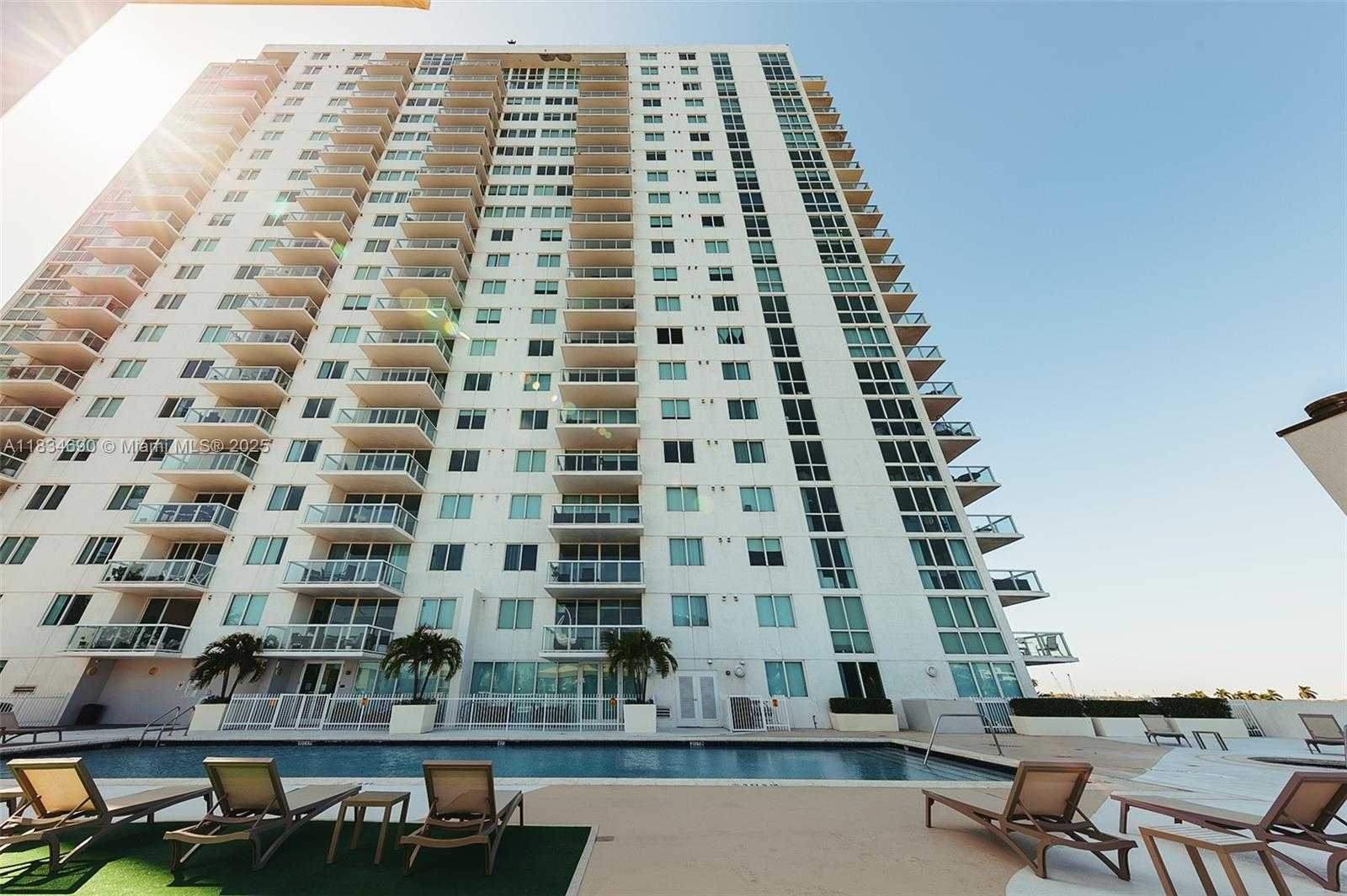 Small Image of 1861 NORTH WEST S RIVER DR #1503, Miami Number 5