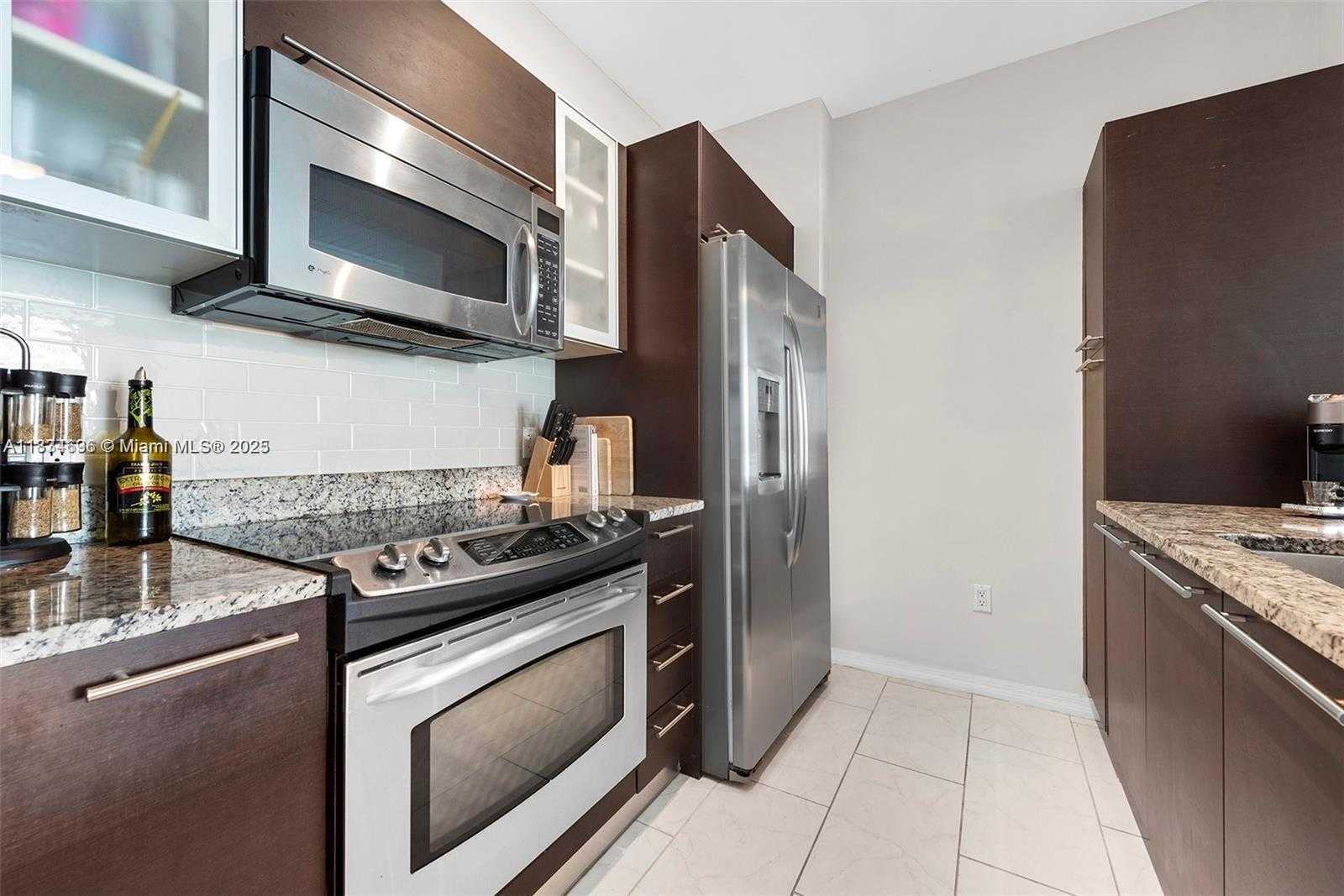 Small Image of 951 BRICKELL AVE #1903, Miami Number 7
