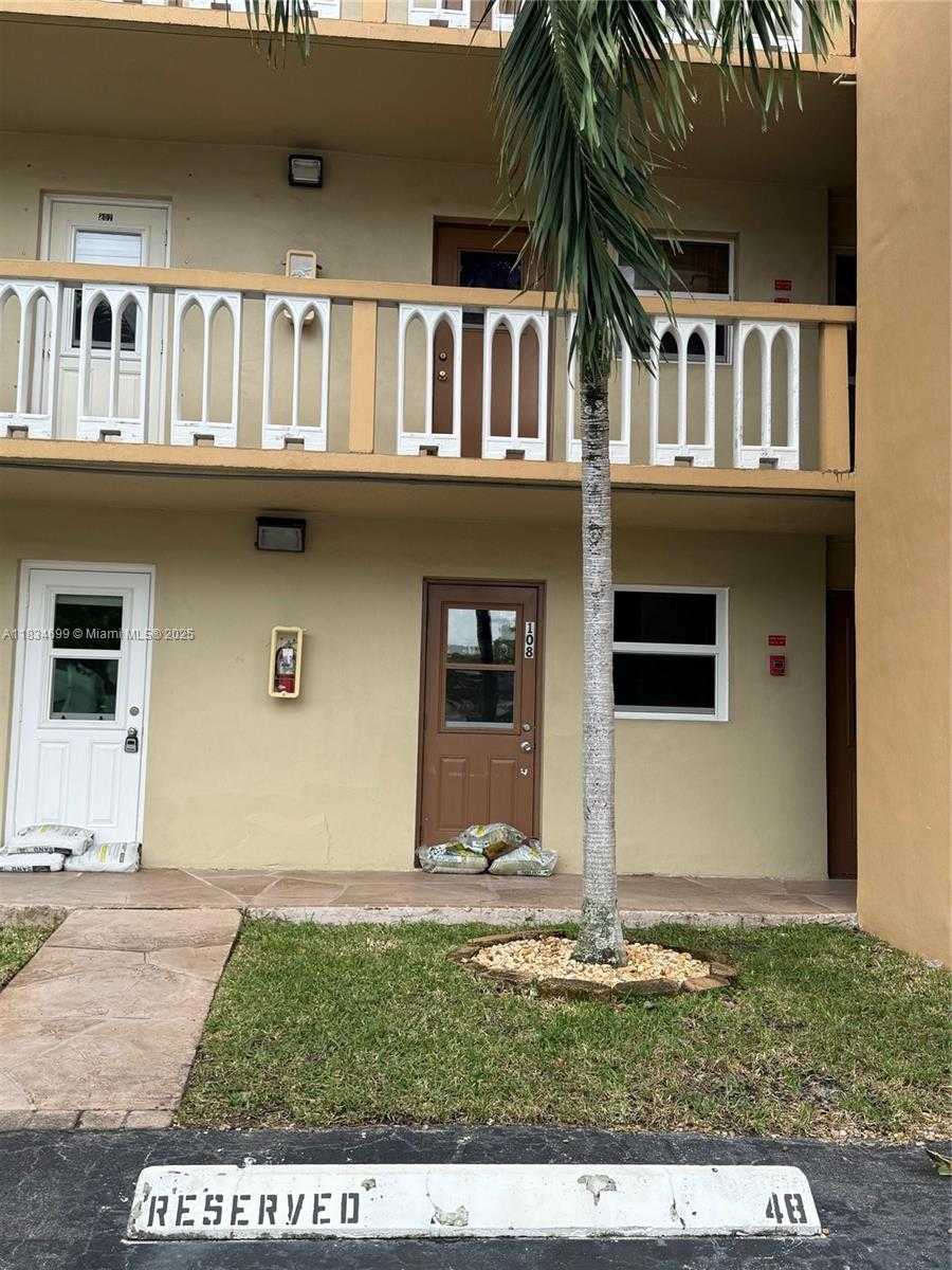 Small Image of 620 NORTH EAST 12TH AVE #408, Hallandale Beach Number 26