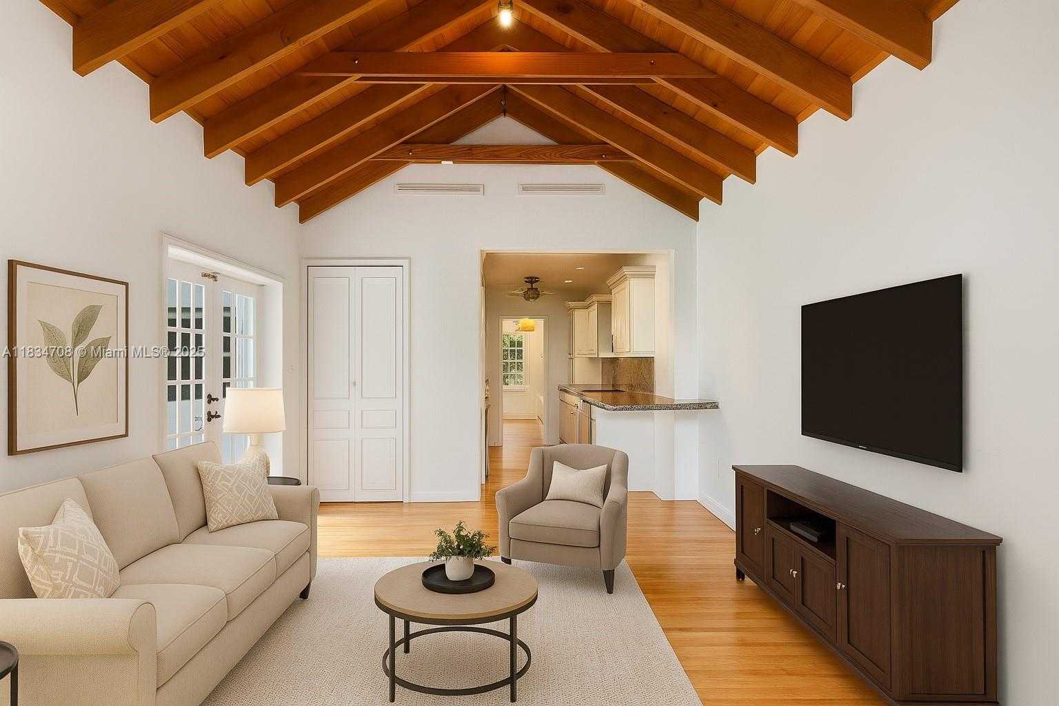 Small Image of 4001 HARDIE AVE, Miami Number 16