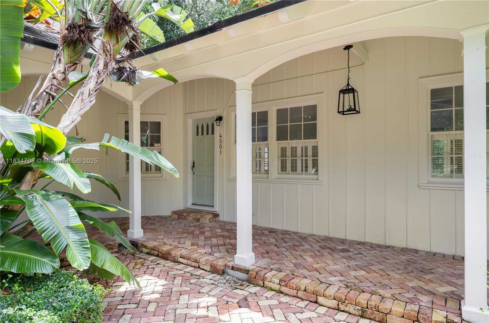 Small Image of 4001 HARDIE AVE, Miami Number 4