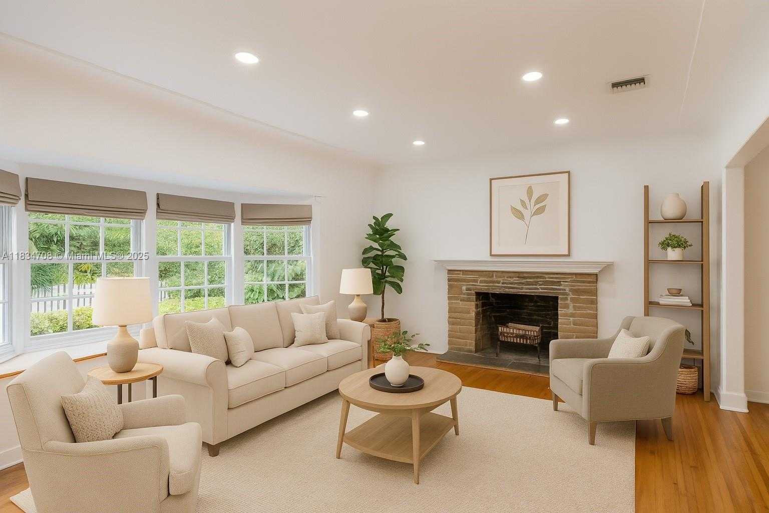 Small Image of 4001 HARDIE AVE, Miami Number 8