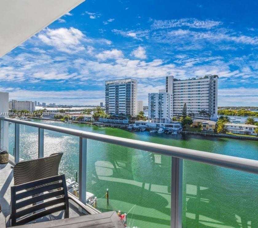 Small Image of 7930 EAST DR #707, North Bay Village Number 5