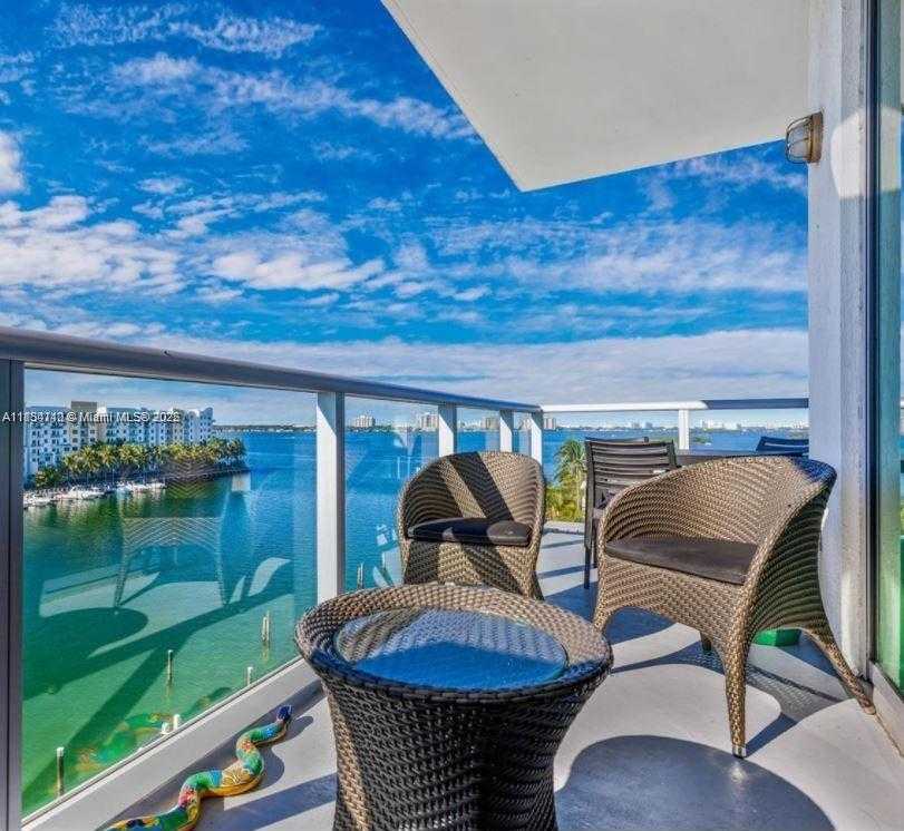 Small Image of 7930 EAST DR #707, North Bay Village Number 6