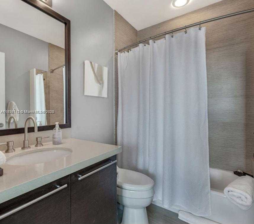 Small Image of 7930 EAST DR #707, North Bay Village Number 7