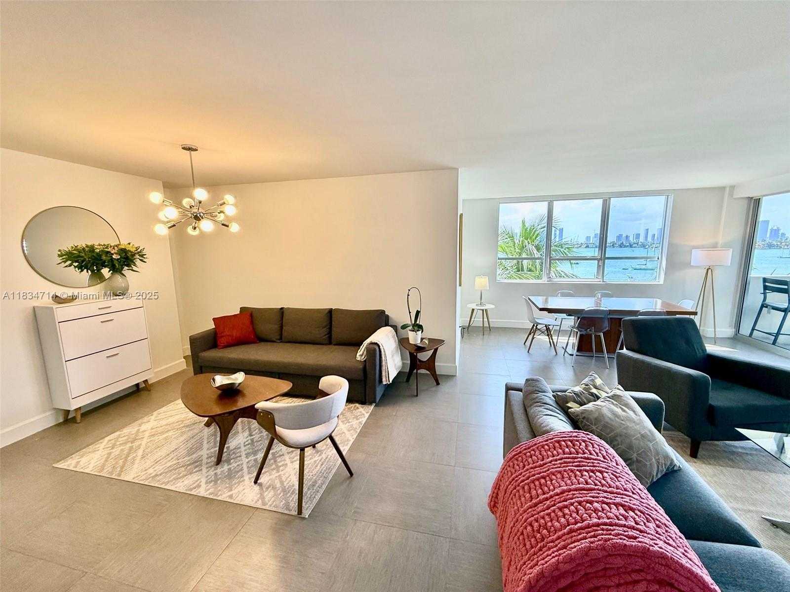 Small Image of 1500 BAY RD #540S, Miami Beach Number 5