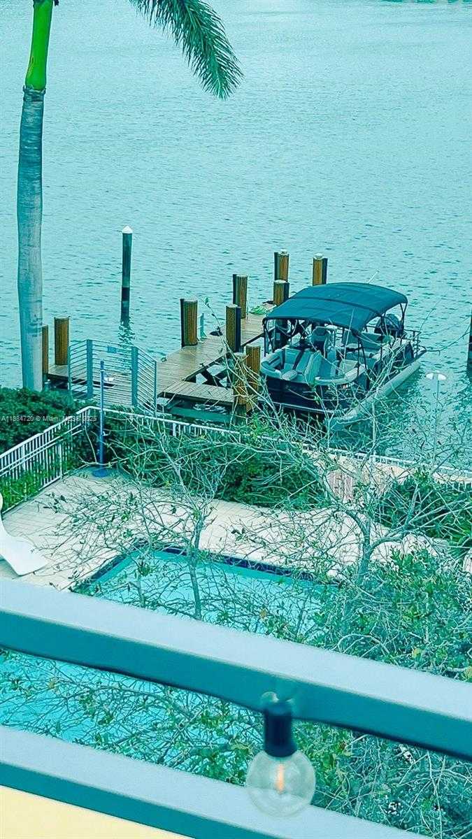 Small Image of 163 NORTH SHORE DR #163-5, Miami Beach Number 19