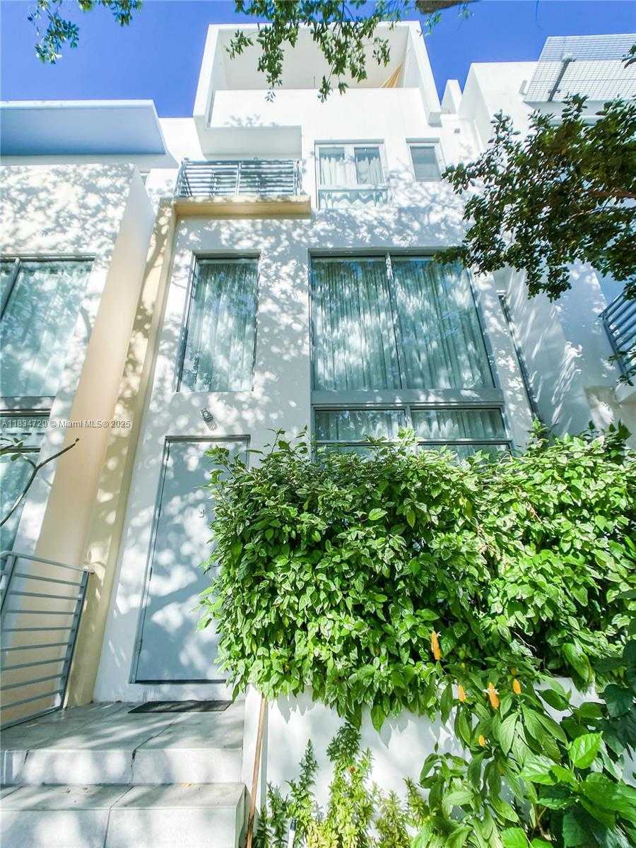Small Image of 163 NORTH SHORE DR #163-5, Miami Beach Number 24