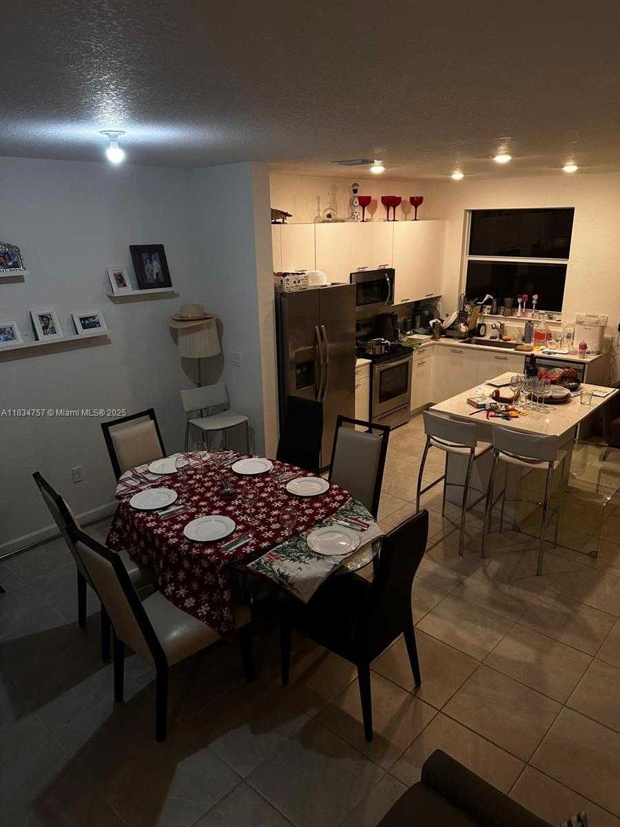Small Image of 12220 NORTH WEST 23RD CT #12220, Miami Number 4