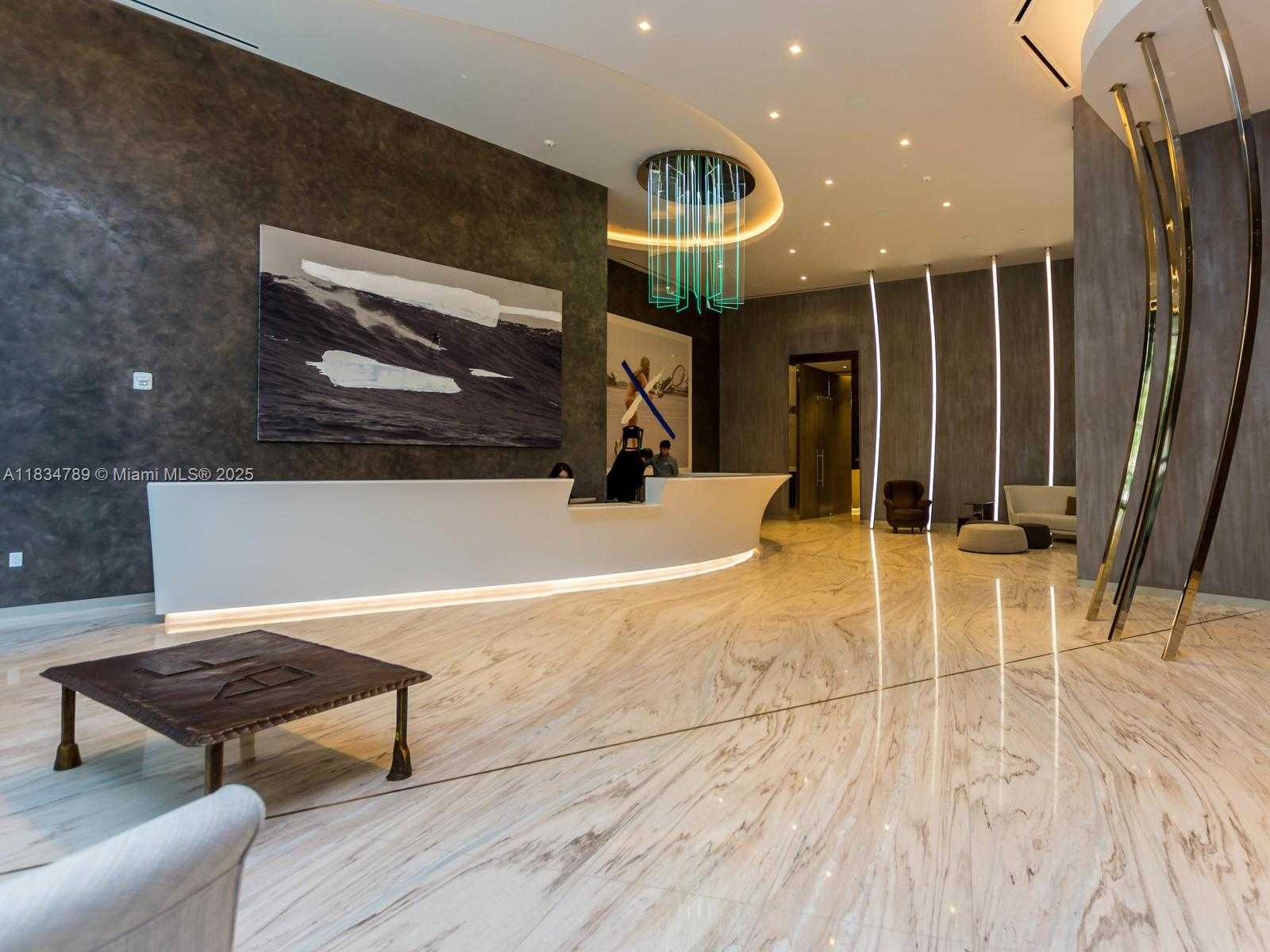 Small Image of 1000 BRICKELL PLZ #3204, Miami Number 21