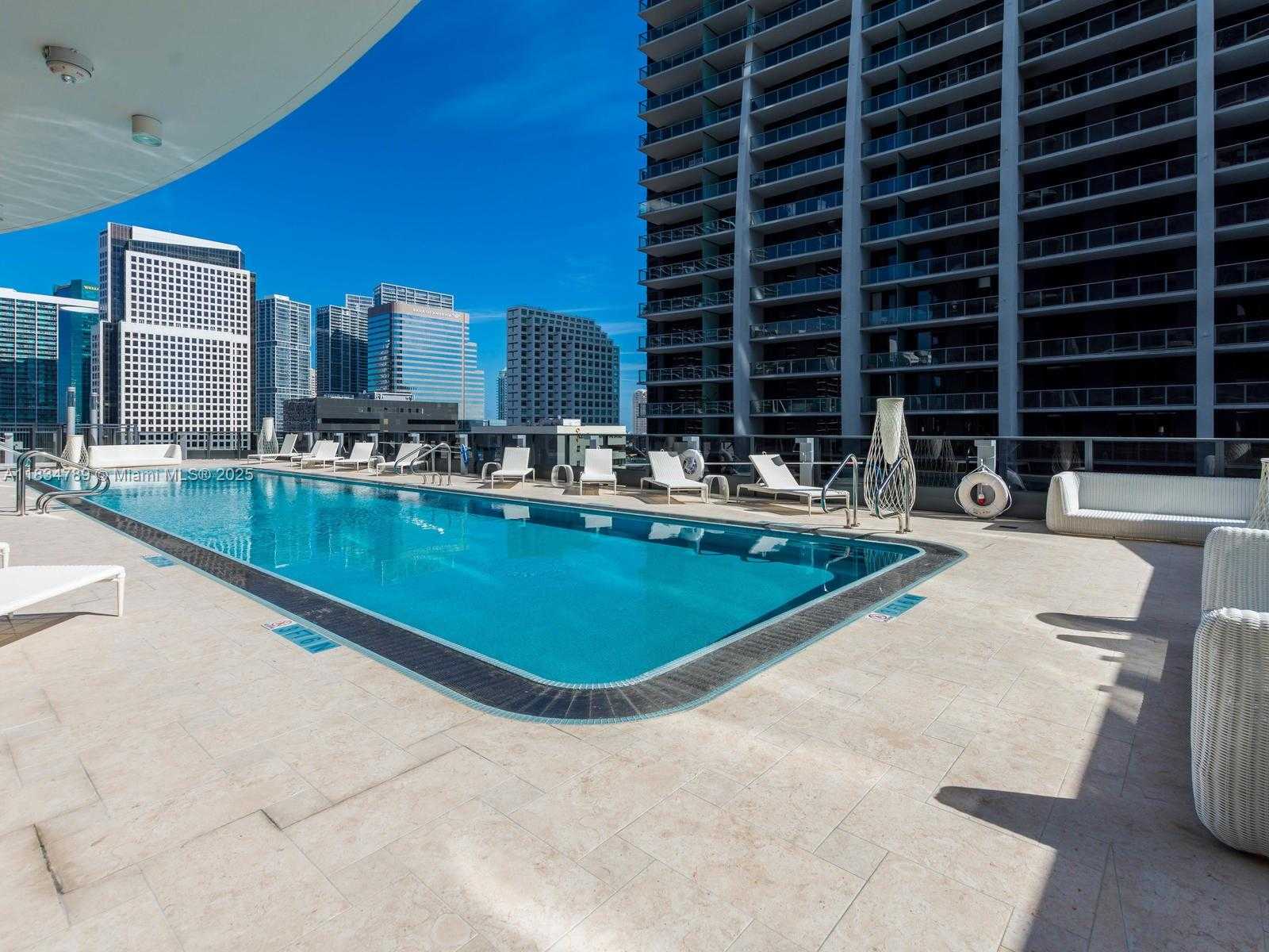 Small Image of 1000 BRICKELL PLZ #3204, Miami Number 45