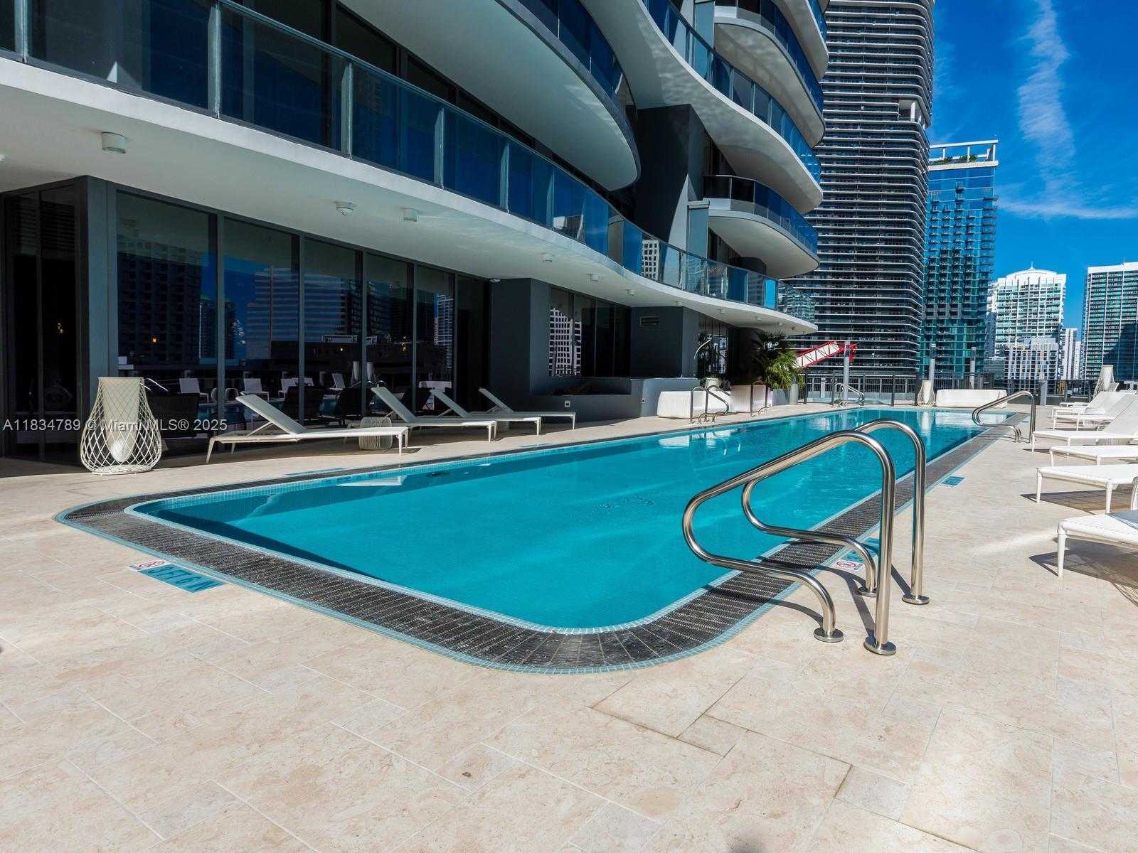 Small Image of 1000 BRICKELL PLZ #3204, Miami Number 46