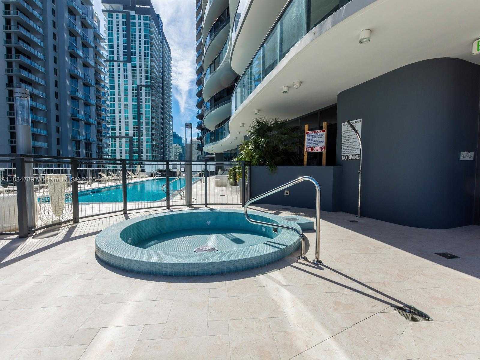 Small Image of 1000 BRICKELL PLZ #3204, Miami Number 48