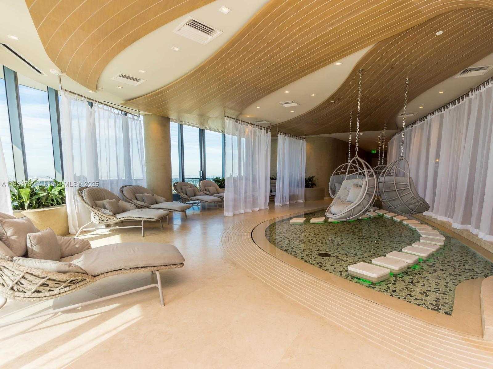 Small Image of 1000 BRICKELL PLZ #3204, Miami Number 51