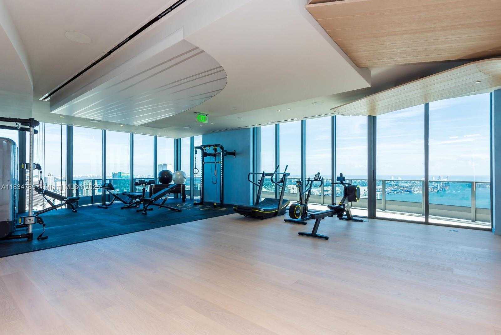 Small Image of 1000 BRICKELL PLZ #3204, Miami Number 64