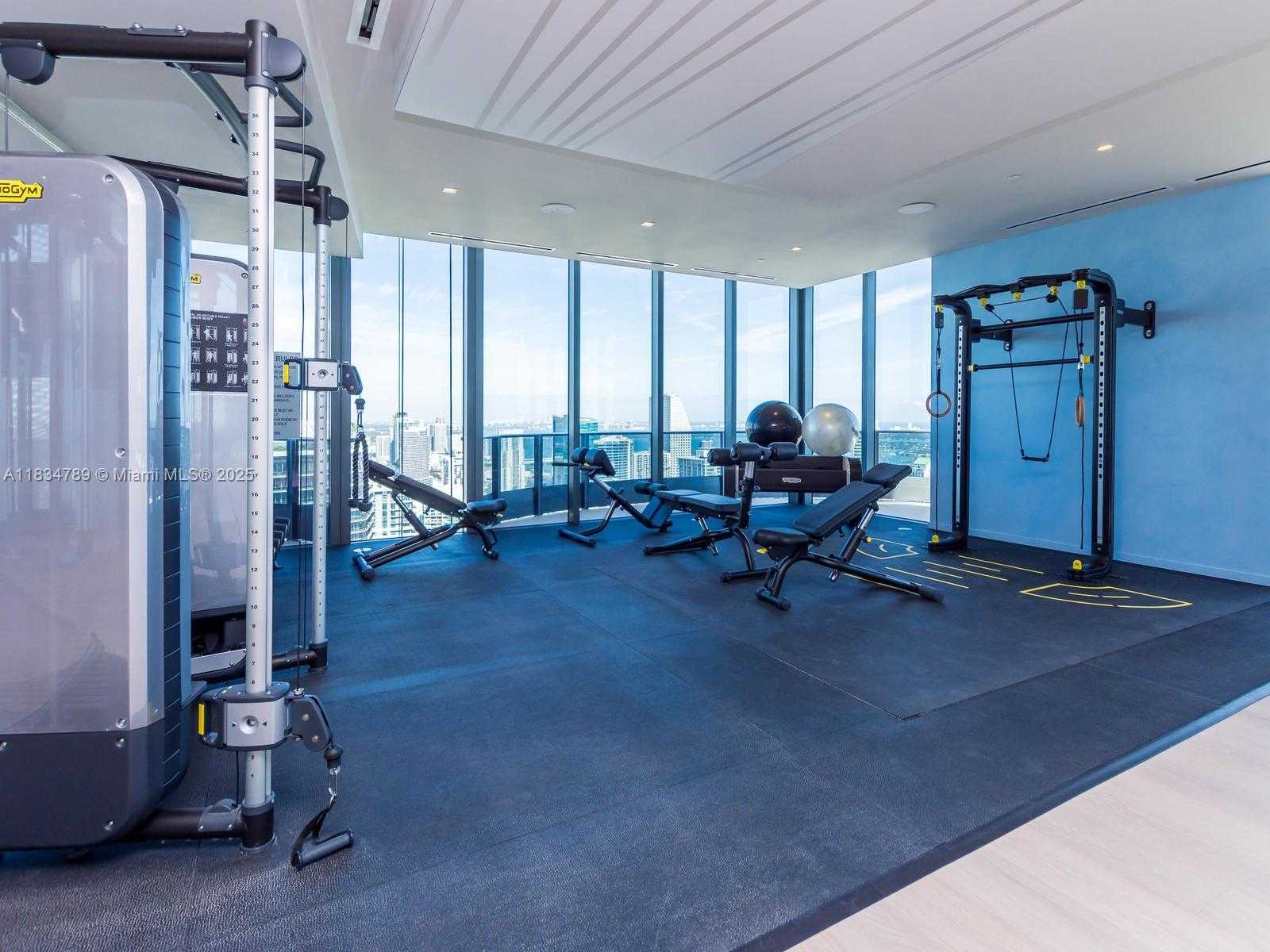 Small Image of 1000 BRICKELL PLZ #3204, Miami Number 65