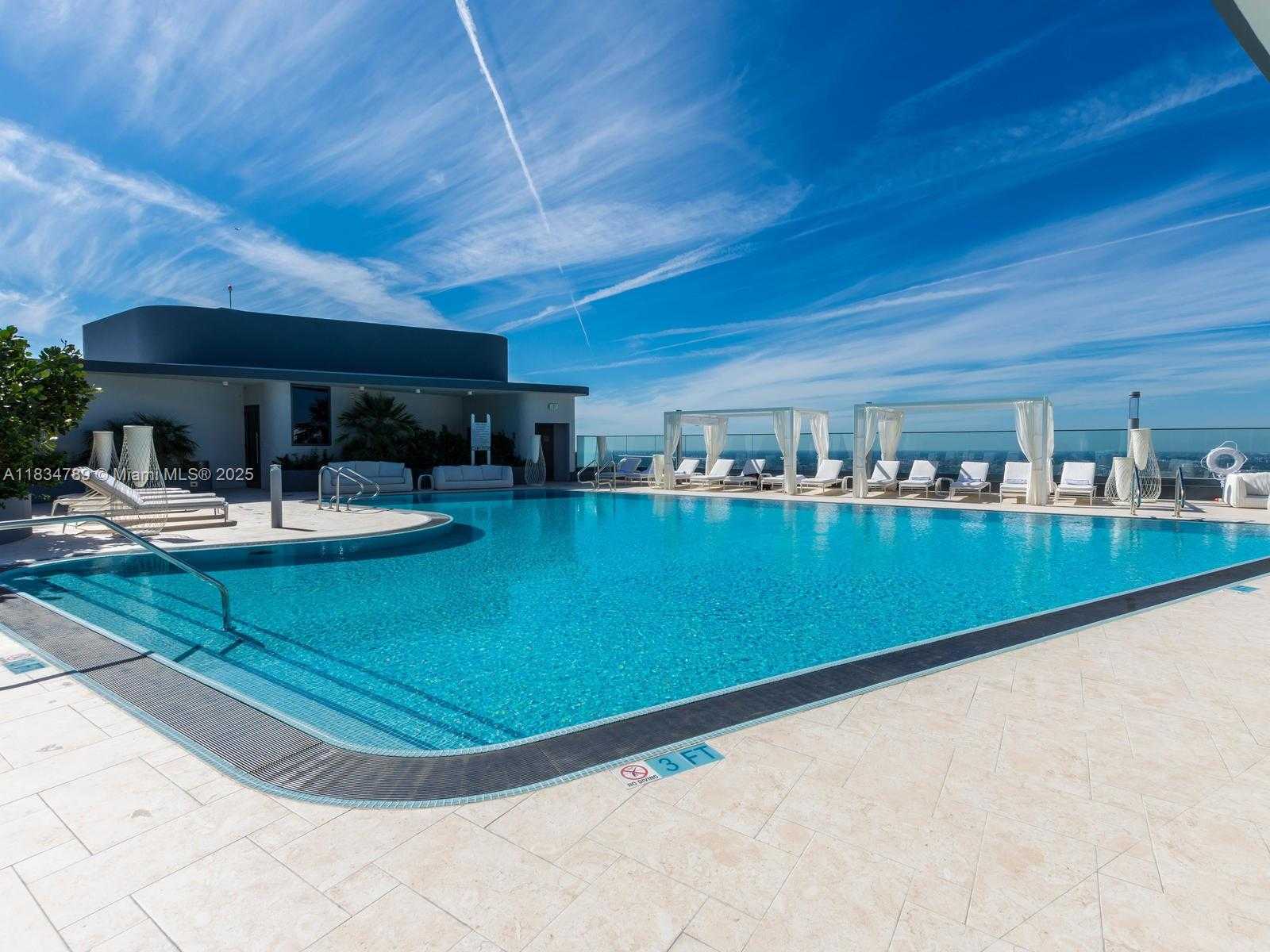 Small Image of 1000 BRICKELL PLZ #3204, Miami Number 69