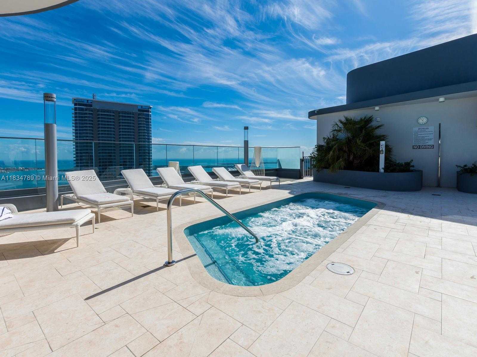 Small Image of 1000 BRICKELL PLZ #3204, Miami Number 70