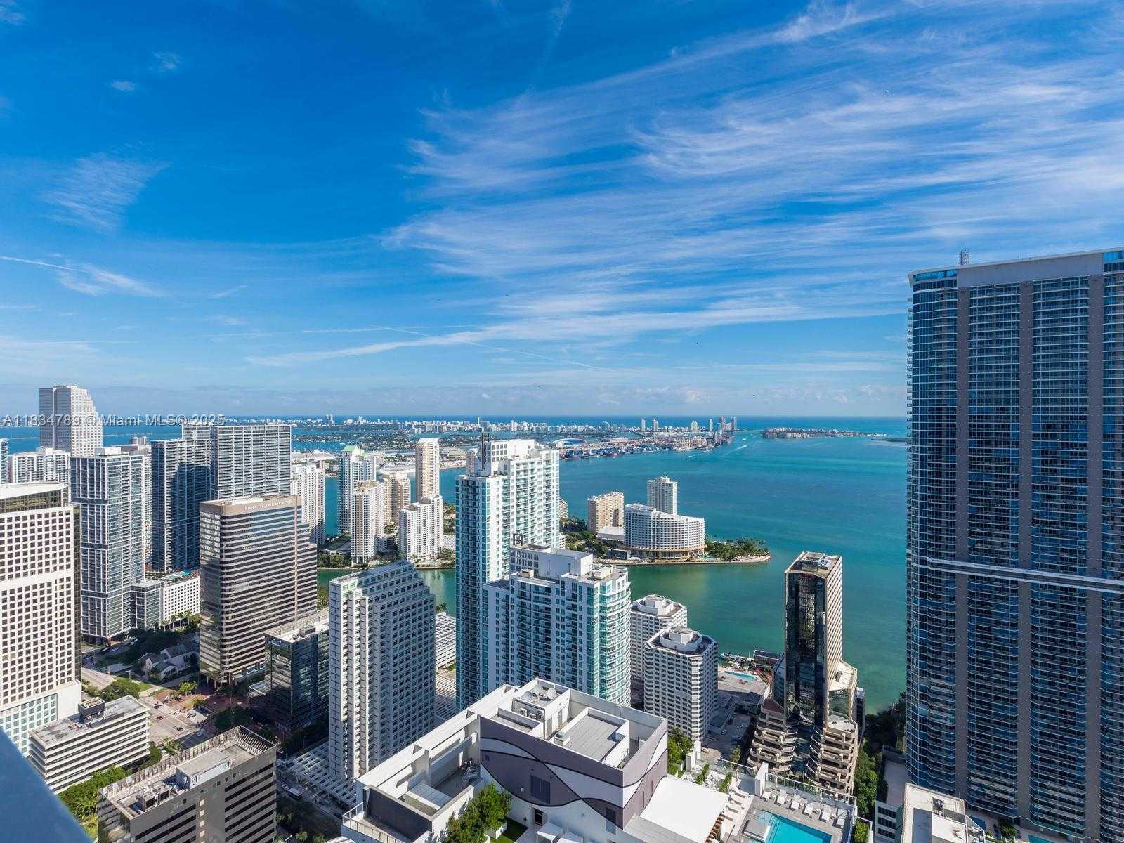 Small Image of 1000 BRICKELL PLZ #3204, Miami Number 73
