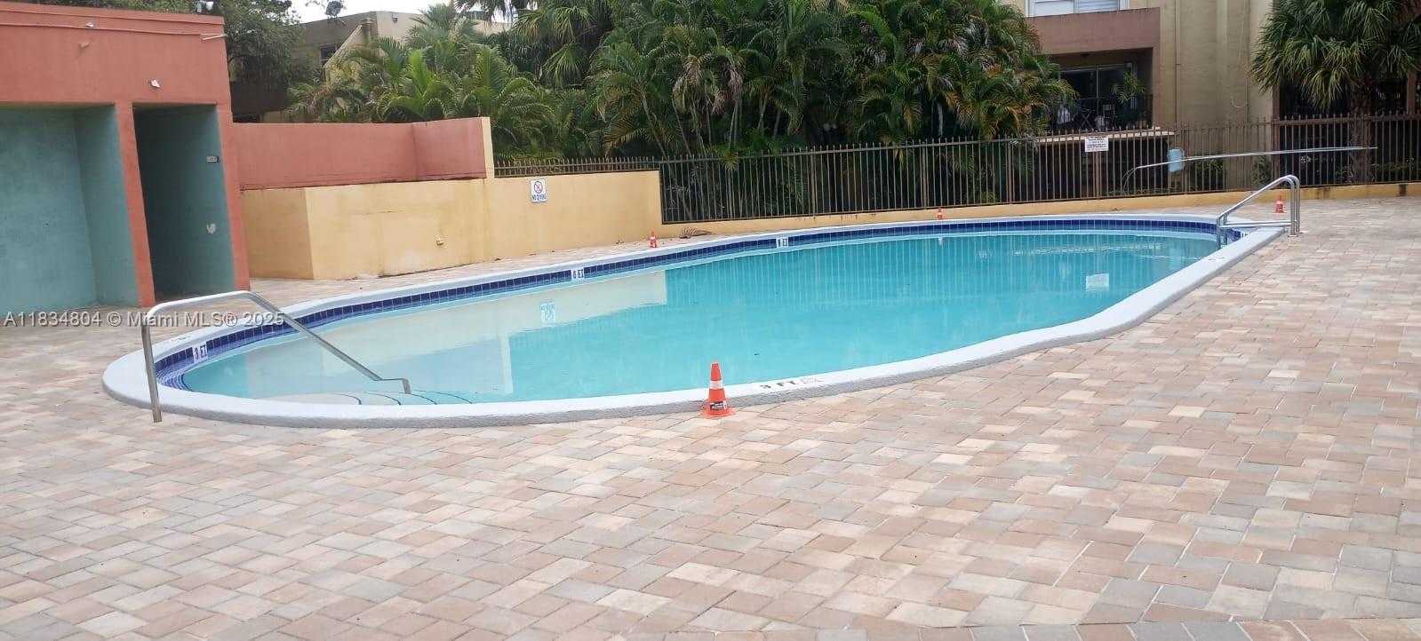Small Image of 140 NORTH WEST 87TH AVE #G214, Miami Number 10