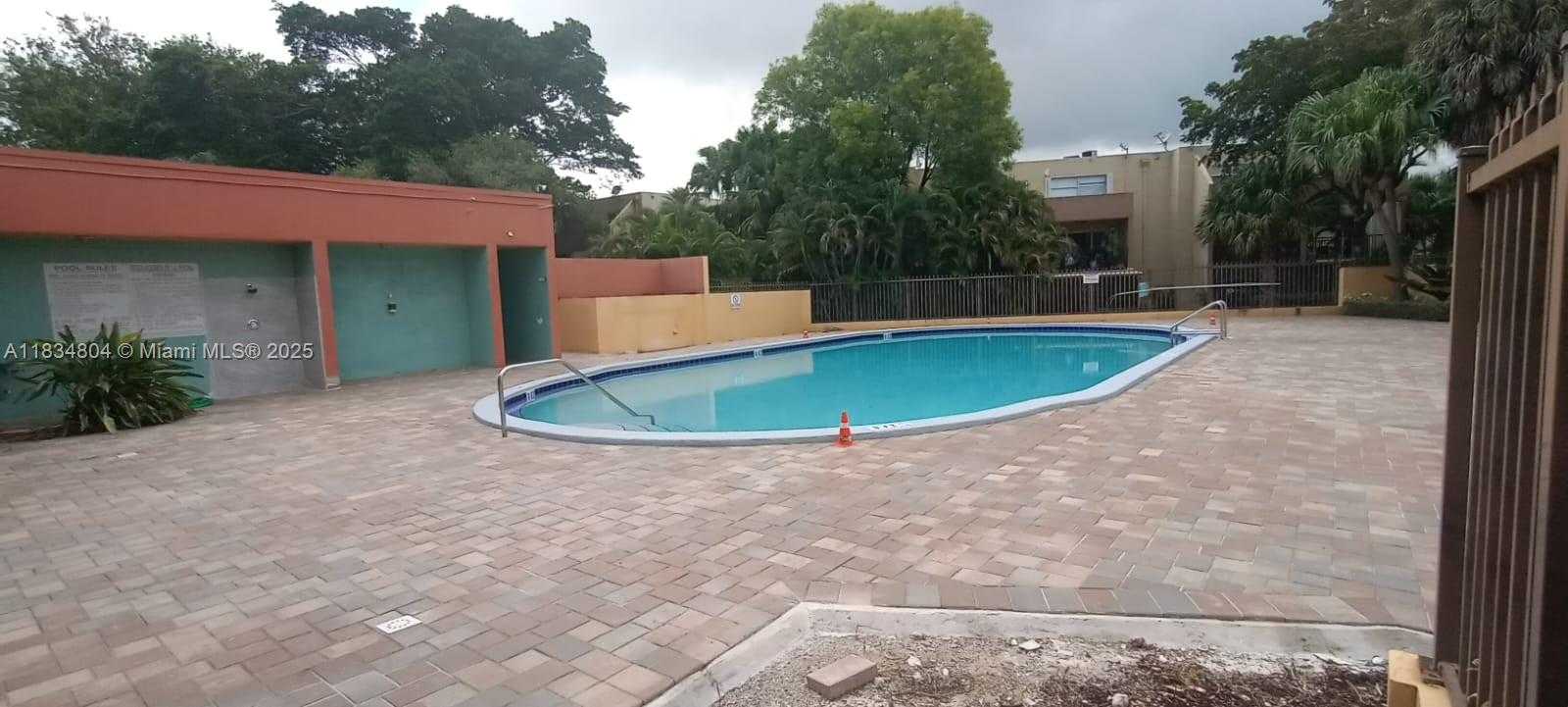 Small Image of 140 NORTH WEST 87TH AVE #G214, Miami Number 11