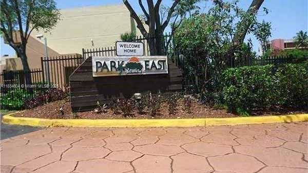 Small Image of 140 NORTH WEST 87TH AVE #G214, Miami Number 14