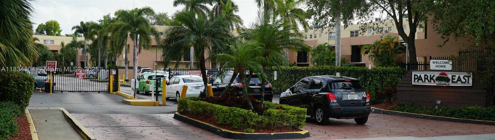 Small Image of 140 NORTH WEST 87TH AVE #G214, Miami Number 2
